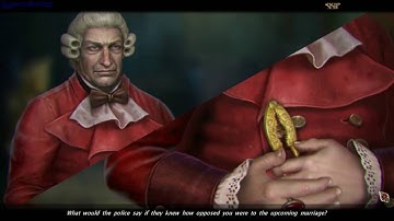 Haunted Legends 9 Faulty Creatures gameplay - GogetaSuperx