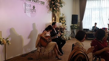 TRUNG TÂM HỘI NGHỊ - TIỆC CƯỚI KHÁCH SẠN A15