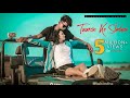 Taaron ke shehar song neha kakkar jubin nautiyaljaani  krishnaanuradharoyproduction