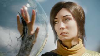 Shadow Fight 3 - Cinematic Trailer Ps4