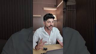 Poco Mentón: La Clave para una Cara Más Larga #shorts