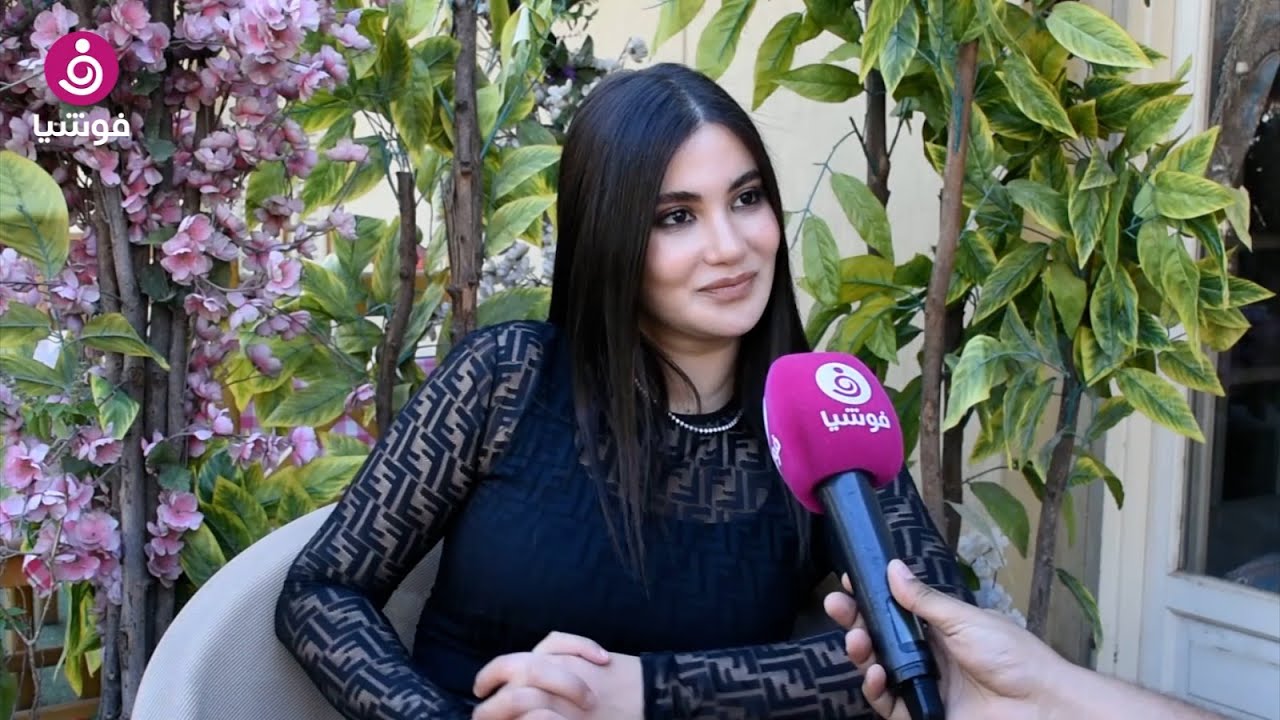 هدى الإتربي: شبهوني بسعاد حسني وتركيات.. وفوجئت بغيرة الممثلين من الممثلات