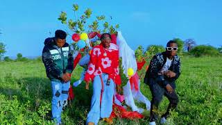 Bery Africa X Chazman Ft G Six - Unanichanganya (Official Music Video)