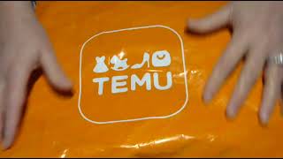 Huge TEMU Junk Journal Haul - Come see what I picked up!!!