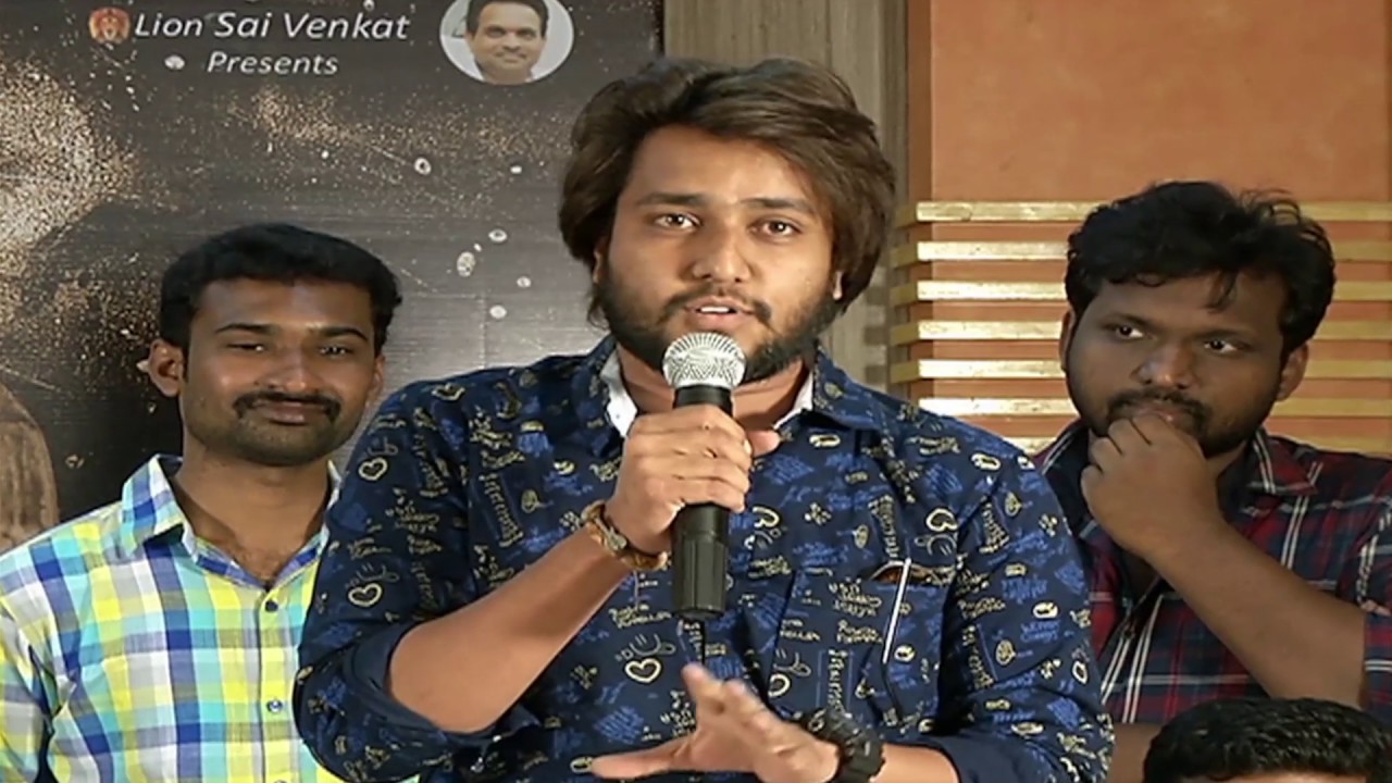 Shalini Movie Press Meet tollywood box office