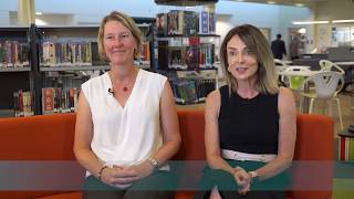 Recognising the value of quality feedback - Clancy Catholic College (clip)