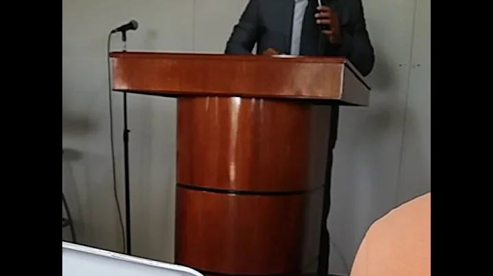 Profeta Marco A. Batres