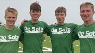 2023 De Soto Track and Field Slideshow