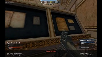 Point Blank (Tahadi) - illusion hacking+proof