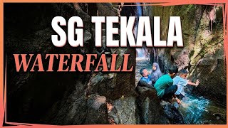 Travelogue 65 | Sungai Tekala | Semenyih