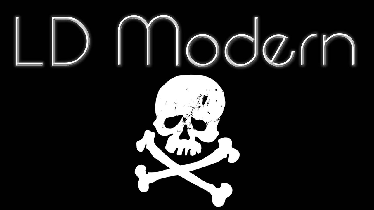 Minecraft: LD Modern V0.4 Resource Pack Download