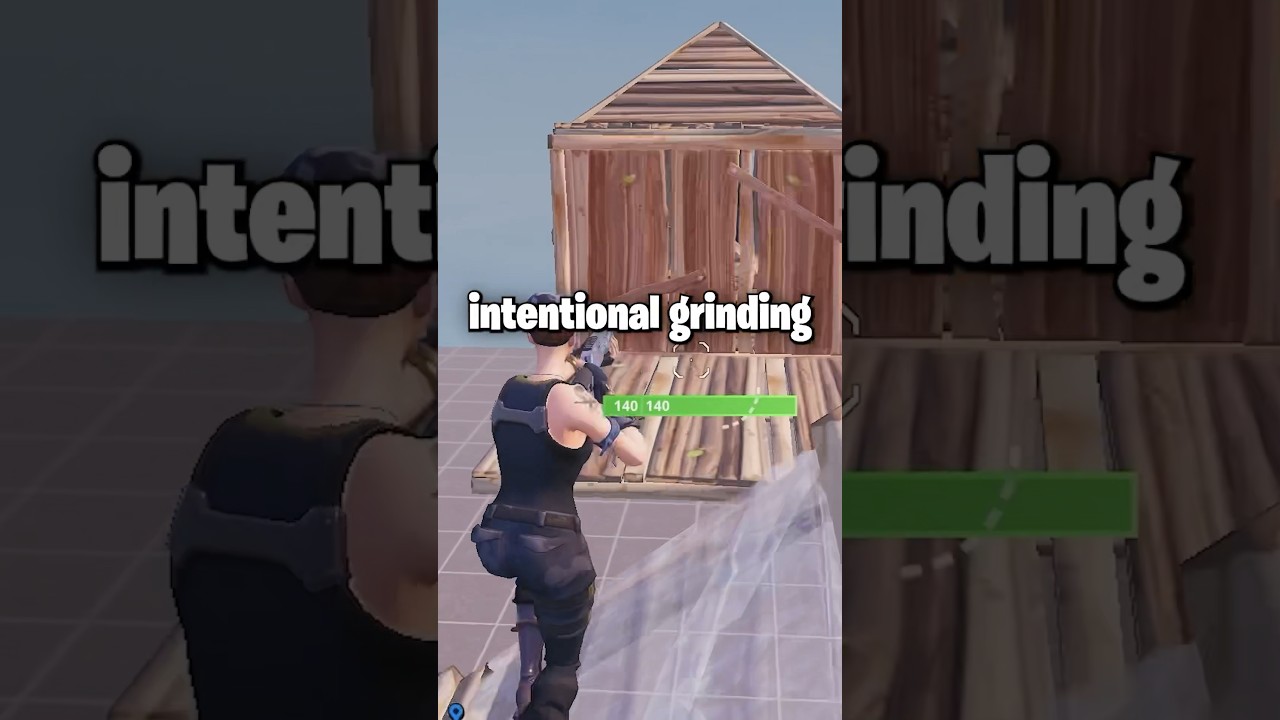 Stay Focused In Fortnite #shorts #Fortnite #FortniteTips