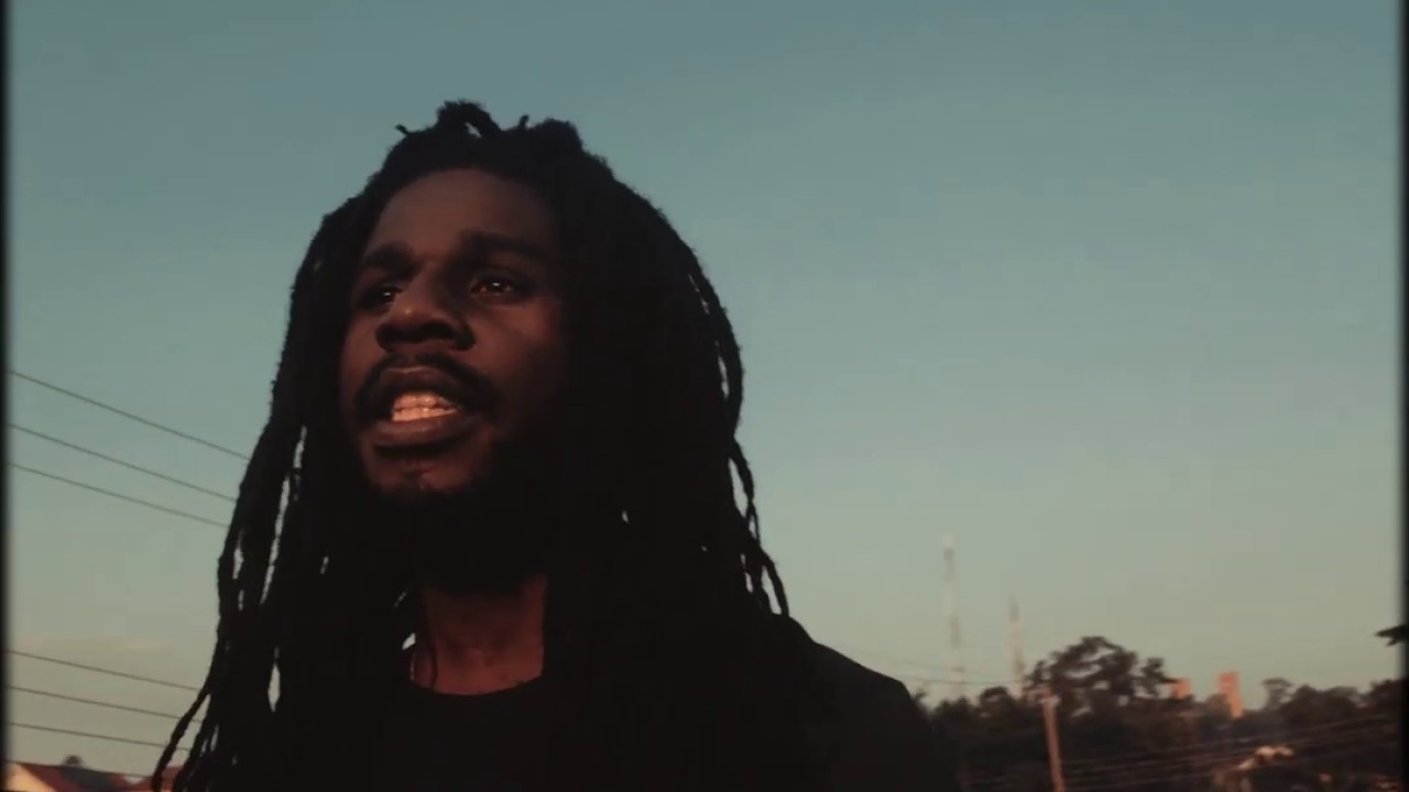 Chronixx   Jah Is There  Official Video  in Uganda