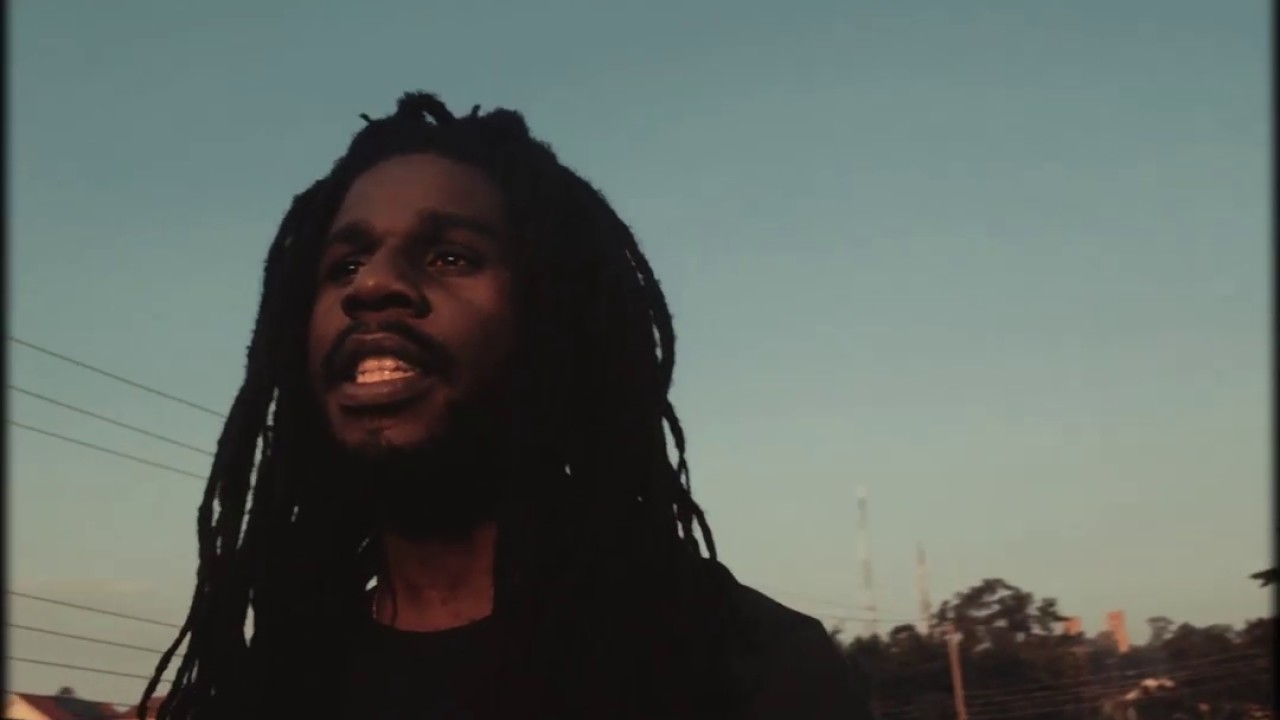 Chronixx Jah Is There Official Video In Uganda Youtube