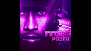 Future - Astronaut Chick (Chopped & Screwed)