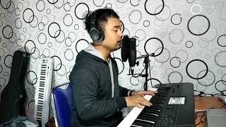 Harusnya Aku-Armada Cover by Dimas Titis