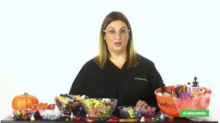 Tips for a tooth-friendly Halloween!