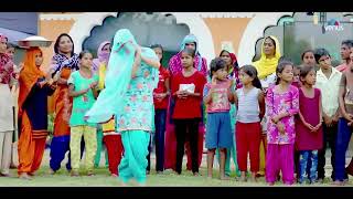Tu ghani kasuti nache madam anjali Raghav vs pawan gill