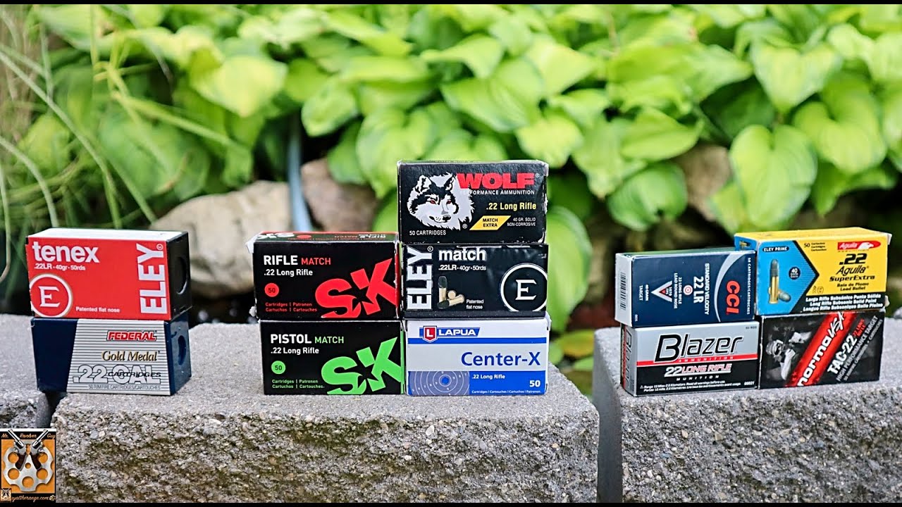 LITHGOW LA101 и винтовка-сюрприз: ELEY MATCH – Вниз по кроличьей норе