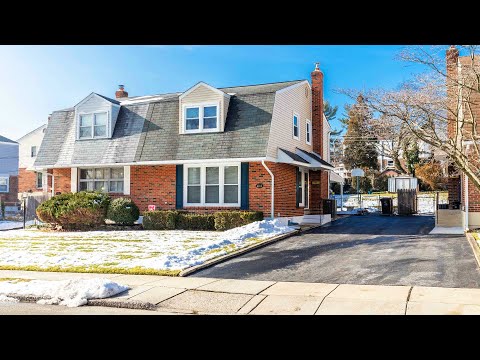 1803 Dartmouth Drive, Norristown, PA home video tour