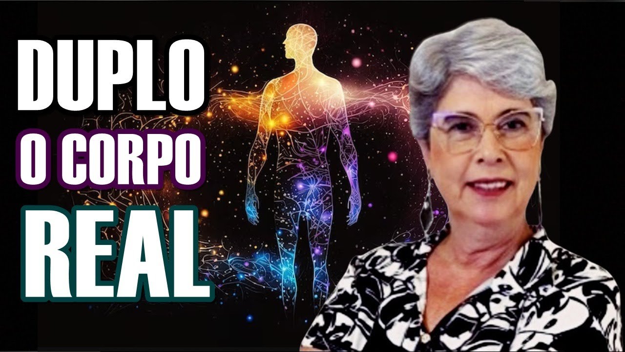 Simuladores Quânticos e o Duplo | Giselda Galvão