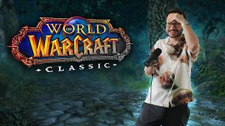 Famous Classic WoW just keeps getting better… Profile
