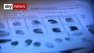 Home Secretary Under Pressure Over 400,000 Lost Police Records