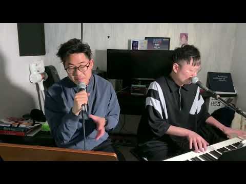 羅啟豪 Ramon Lo《左右手》 Ramon x Jacky Live 2.8.2023