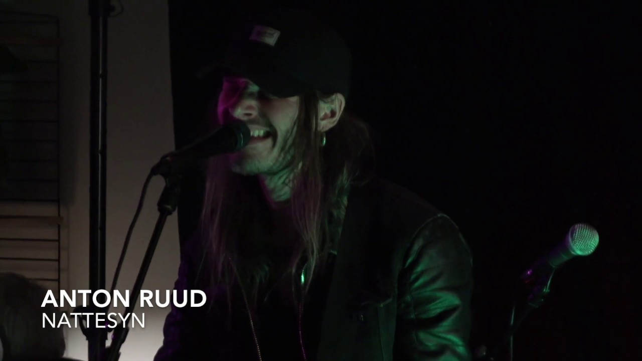 5029Sessions: Anton Ruud - Nattesyn