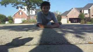 Andys and Dylans sk8in bail