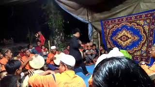 Dabus batubara.. 😱😱😱😱sampe berdarah