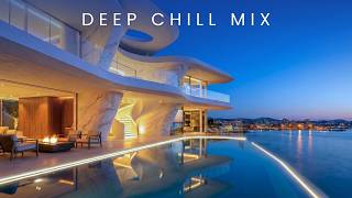 Deep House Mix 2026 | Chill Deep House Music &amp; Relaxing Vibes for Midnight Lounge Sessions