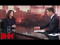 #BHN Erica Stanford sets off our BS nerve when she talks about what the kids are telling her