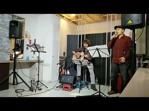 Cfeel ライヴ  cover  ここにしか咲かない花