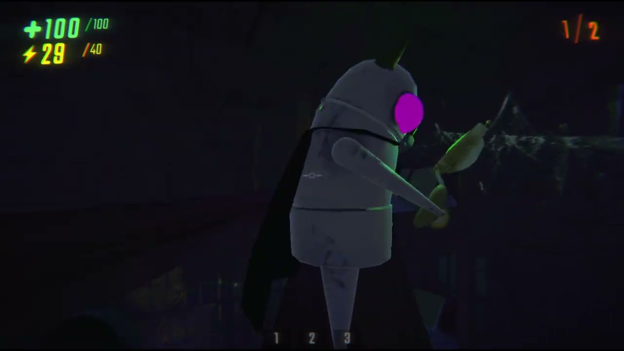 (R.E.P.O.) Игра сломана, но мы пытались!