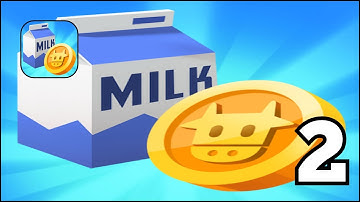 Milk Farm Tycoon - Gameplay Walkthrough Part 2 - Android Gameplay