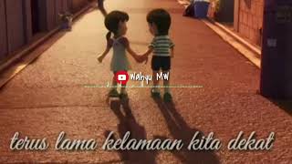Story Whatsapp 30 Detik | Romantis Buat Orang Yg Baru Pacaran |