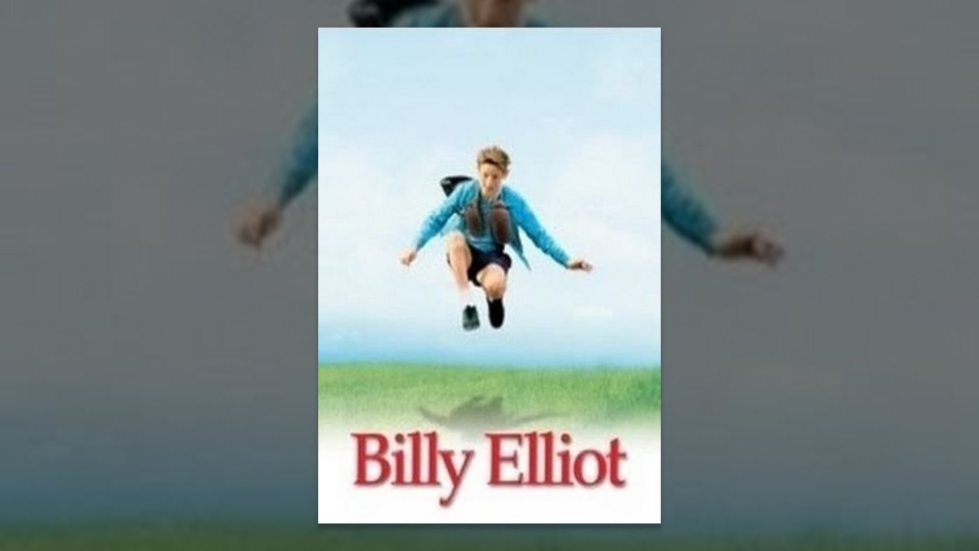 Billy Elliot Film Completo In Italiano Youtube