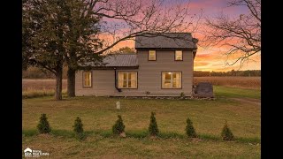 3271 Beard Road video tour