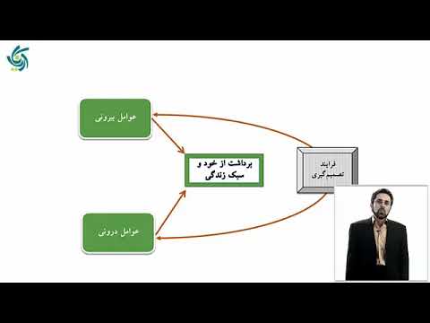 مدیریت رفتار مصرف کننده - عوامل موثر بر رفتار مصرف کننده