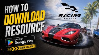 How to download racing master in Play Store #subscribe #like #racingmaster  screenshot 4
