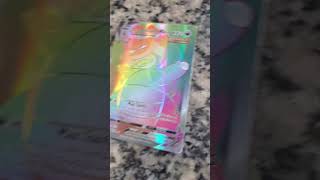 Carta Ultra Rara Yes