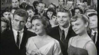 Miniatura del video "Ricky Nelson～It's All In The Game"