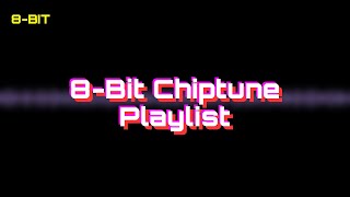 8-Bit Chiptune Playlist | Retro Video Game Music for Nostalgic Vibes