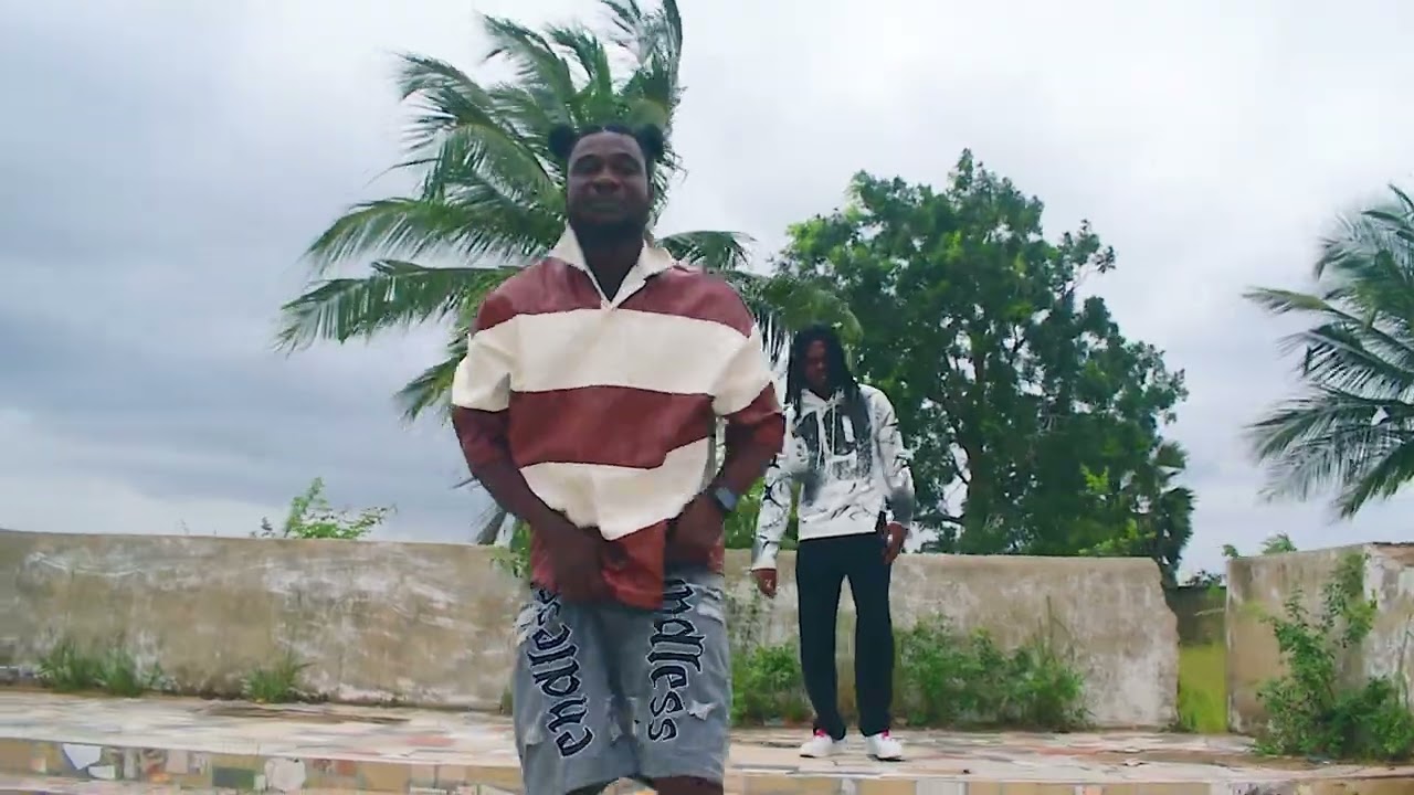 Ketemusiq - (shoulder cover) with money master