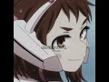 #ochacouraraka mid edit#mha #anime #uraraka #mhaedit #trending #fyp #viral#urarakaedit#multifandom