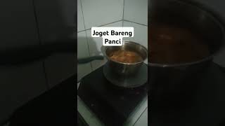 Goyang Panci   reels shorts shortsfeed short funny song