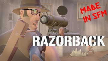 [SFM] Razorback