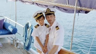 Bir Deniz Hikayesi 1 Bölüm Fragmanı - 2