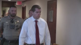 Latest News | Defense team in Devil's Den Killings case requests 2027 trial date